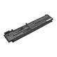 Battery for Lenovo ThinkPad T460s, T470s, 2000mAh, Li-Pol, 11.4V, 00HW022, HQ