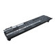 Battery for Lenovo ThinkPad X240, X250, X260, S440, T440, T550, T560, 4400mAh, Li-Ion, 11.1V, 45N1132, HQ