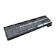Battery for Lenovo ThinkPad X240, X250, X260, S440, T440, T550, T560, 4400mAh, Li-Ion, 11.1V, 45N1132, HQ