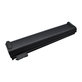 Battery for Lenovo ThinkPad X240, X250, X260, S440, T440, T550, T560, 4400mAh, Li-Ion, 11.1V, 45N1132, HQ