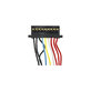 Battery for Lenovo ThinkPad Yoga 260, 2900mAh, Li-Ion, 15.2V, 00HW026, HQ