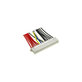 Battery for MSI GT72, MSI WT72, 7500mAh, Li-Ion, 11.1V, BTY-L77, HQ