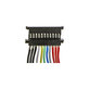 Battery for Xiaomi Inchmi Aair 13.3, Xiaomi Mi Notebook Air 13.3 2018, 5250mAh, Li-Pol, 7.6V, R13B01W, HQ