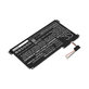 Battery for Asus VivoBook 14 E410ma, F414ma, L410ma, 3450mAh, Li-Pol, 11.55V, B31N1912, HQ