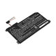 Battery for Asus VivoBook 14 E410ma, F414ma, L410ma, 3450mAh, Li-Pol, 11.55V, B31N1912, HQ