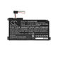 Battery for Asus VivoBook 14 E410ma, F414ma, L410ma, 3450mAh, Li-Pol, 11.55V, B31N1912, HQ
