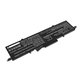 Battery for Asus ROG Zephyrus G14 Ga401, 4850mAh, Li-Pol, 15.4V, C41N1908, HQ
