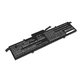 Battery for Asus ROG Zephyrus G14 Ga401, 4850mAh, Li-Pol, 15.4V, C41N1908, HQ