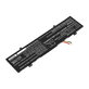 Battery for Asus VivoBook Flip 14 Tp412fa/ua, 3550mAh, Li-Pol, 11.55V, C31N1733, HQ