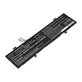 Battery for Asus VivoBook Flip 14 Tp412fa/ua, 3550mAh, Li-Pol, 11.55V, C31N1733, HQ