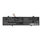Battery for Asus VivoBook Flip 14 Tp412fa/ua, 3550mAh, Li-Pol, 11.55V, C31N1733, HQ