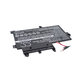Battery for Asus Transformer, 4200mAh, Li-Pol, 11.4V, B31N1345, HQ
