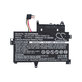 Battery for Asus Transformer, 4200mAh, Li-Pol, 11.4V, B31N1345, HQ
