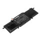 Battery for Asus Zenbook UX333FN, Zenbook UX333FA, 4250mAh, Li-Pol, 11.55V, C31N1815, HQ
