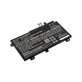 Battery for Asus TUF 504, 505, 554, 656, FX504, Tuf Gaming A15, 4100mAh, Li-Ion, 11.4V, B31N1726, HQ