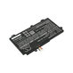 Battery for Asus TUF 504, 505, 554, 656, FX504, Tuf Gaming A15, 4100mAh, Li-Ion, 11.4V, B31N1726, HQ