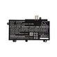 Battery for Asus TUF 504, 505, 554, 656, FX504, Tuf Gaming A15, 4100mAh, Li-Ion, 11.4V, B31N1726, HQ