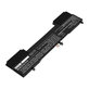 Battery for Asus ZenBook 15 UX534FTC, Flip 15 UX563, 4500mAh, Li-Pol, 15.4V, C42N1839, HQ