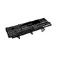 Battery for Asus Zephyrus Gx701, Rog Zephyrus S Gx701, Rog Gx701, 4850mAh, Li-Pol, 15.4V, C41N1802, HQ