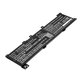 Battery for Asus A705QA, Asus F705MA-Bx030t, 3600mAh, Li-Pol, 11.52V, B31N1635, HQ