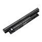 Battery for Dell Inspiron 14R, 15, 15R, N3521, 2700mAh, Li-Ion, 14.8V, MR90Y, HQ