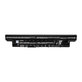 Battery for Dell Inspiron 14R, 15, 15R, N3521, 2700mAh, Li-Ion, 14.8V, MR90Y, HQ