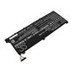 Battery for Honor MagicBook 14, Huawei MateBook D14, MediaPad D14, MagicBook 14, 3550mAh, Li-Pol, 15.28V, HB4692Z9ECW-41, HQ