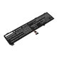 Battery for Lenovo Legion 5, 5 Pro, 7, 7i, R7000p, 5100mAh, Li-Pol, 15.36V, L20C4PC1, HQ