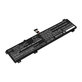 Battery for Lenovo Legion 5, 5 Pro, 7, 7i, R7000p, 5100mAh, Li-Pol, 15.36V, L20C4PC1, HQ