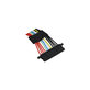 Battery for Lenovo Legion 5, 5 Pro, 7, 7i, R7000p, 5100mAh, Li-Pol, 15.36V, L20C4PC1, HQ