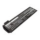 Battery for Lenovo ThinkPad P51, T470, T570, 4400mAh, Li-Ion, 11.1V, SB10K97581, HQ