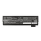 Battery for Lenovo ThinkPad P51, T470, T570, 4400mAh, Li-Ion, 11.1V, SB10K97581, HQ