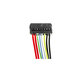 Battery for Lenovo IdeaPad C340 14, 15, 4400mAh, Li-Pol, 11.34V, 5B10T09095, HQ