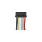 Battery for Lenovo ThinkBook 13s, 14s, 2850mAh, Li-Pol, 15.36V, L18C4PF0, HQ