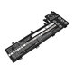Battery for Lenovo Yoga 11e, ThinkPad Yoga 11e ChromeBook 20, 3600mAh, Li-Pol, 11.4V, 00HW043, HQ