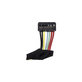 Battery for Lenovo Yoga Slim 7, 14s, 3850mAh, Li-Pol, 15.36V, L19C4PF4, HQ