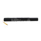 Battery for Lenovo Yoga Tablet 2, 9200mAh, Li-Ion, 3.75V, L14C3K31, HQ