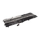 Battery for Samsung Chromebook Series 3, 4080mAh, Li-Pol, 7.5V, AA-PBZN2TP, HQ