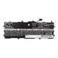 Battery for Samsung Chromebook Series 3, 4080mAh, Li-Pol, 7.5V, AA-PBZN2TP, HQ