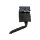 Battery for Dell XPS 13 9300, 9380, 9310, 6500mAh, Li-Pol, 7.6V, 2XXFW, HQ