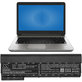 Battery for HP ProBook 640 G1, 650 G1, 655 G1, 645 G1, 8400mAh, Li-Ion, 10.8V, CA06XL, HQ