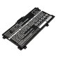Battery for HP Pavilion X360 15-CR0001NM, 4400mAh, Li-Ion, 11.55V, LK03XL, HQ