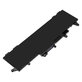 Battery for HP ProBook x360 435 G7, 3550mAh, Li-Pol, 11.55V, SX03XL, HQ