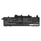 Battery for HP ProBook x360 435 G7, 3550mAh, Li-Pol, 11.55V, SX03XL, HQ