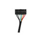 Battery for MSI Pulse GL76, Katana GF66, Bravo 15, Crosshair 17, 4600mAh, Li-Pol, 11.4V, BTY-M492, HQ