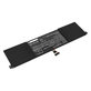 Battery for Xiaomi Mi Pro 15.6 i3, i5, i6, 7800mAh, Li-Pol, 7.6V, R15B01W, HQ