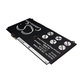 Battery for Acer Aspire S7, 6250mAh, Li-Pol, 7.5V, AP13F3N, HQ