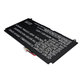 Battery for Acer Aspire S7, 6250mAh, Li-Pol, 7.5V, AP13F3N, HQ