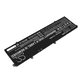 Battery for Asus VivoBook Pro 14, 14X, 15 OLED, 5400mAh, Li-Pol, 11.61V, C31N2019, HQ