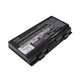 Battery for Asus X51RL, T12Jg, T12C, X51L, 4400mAh, Li-Ion, 11.1V, A32-X51, HQ